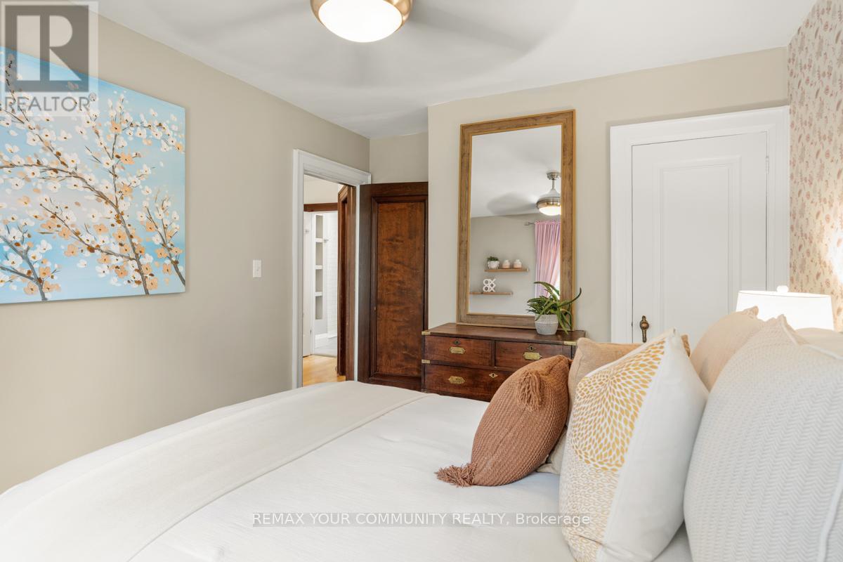 82 Abbott Avenue, Toronto, Ontario M6P 1H6 - Photo 23 - W13514550