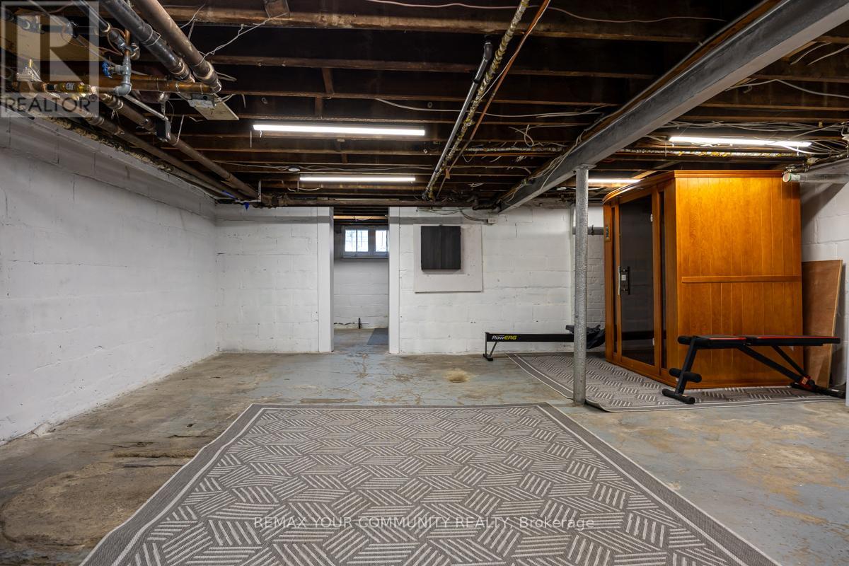 82 Abbott Avenue, Toronto, Ontario M6P 1H6 - Photo 27 - W13514550