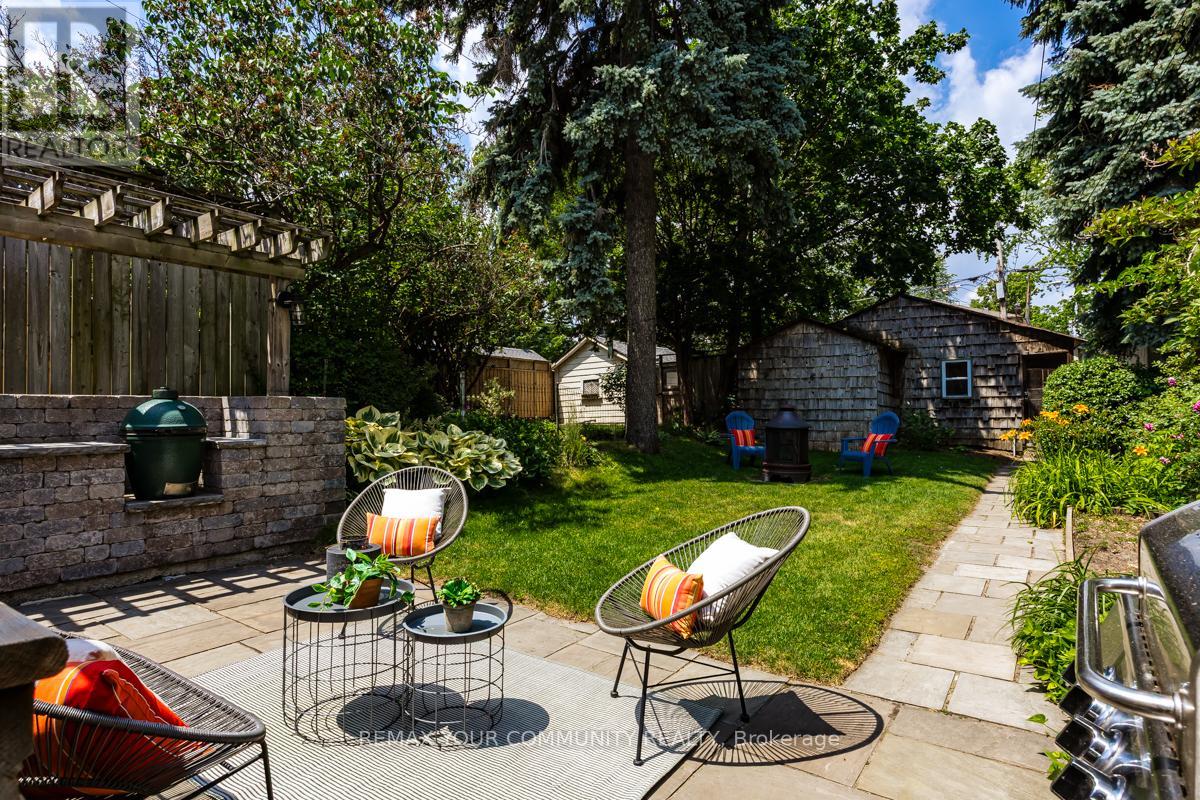 82 Abbott Avenue, Toronto, Ontario M6P 1H6 - Photo 33 - W13514550