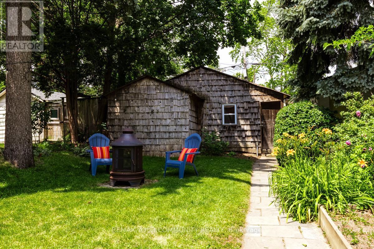 82 Abbott Avenue, Toronto, Ontario M6P 1H6 - Photo 34 - W13514550