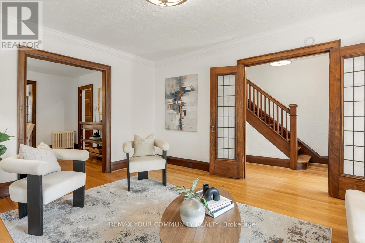 82 Abbott Avenue, Toronto, Ontario M6P 1H6 - Photo 9 - W13514550