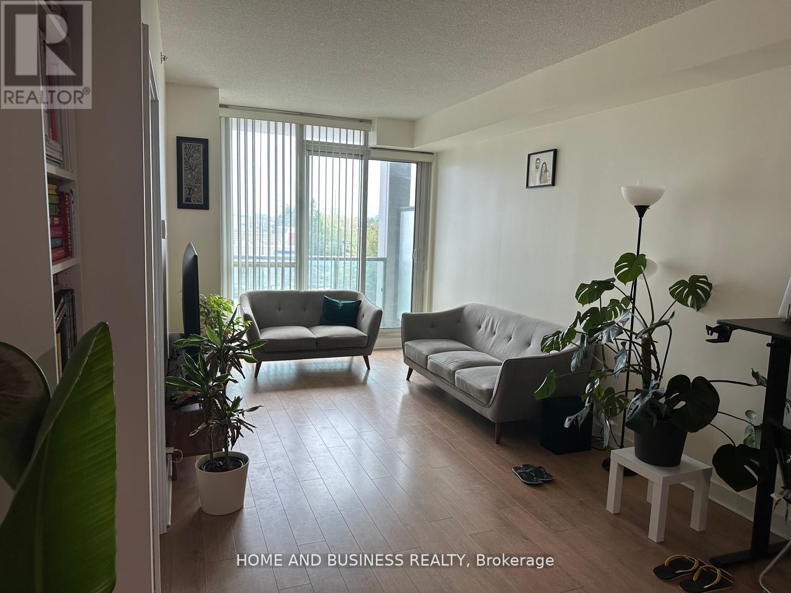304 - 3985 GRAND PARK DRIVE
