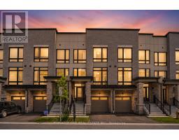 779 HEATHROW PATH, Oshawa, Ontario