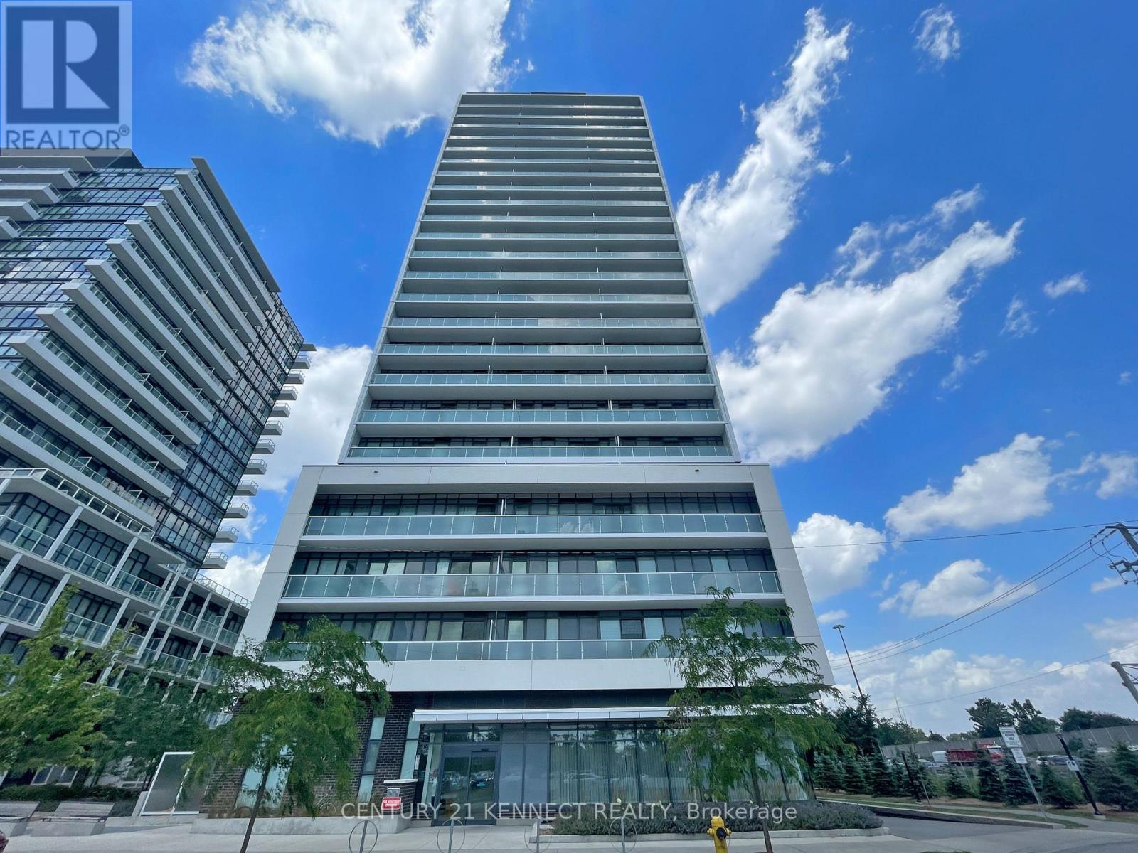 1505 - 188 FAIRVIEW MALL DRIVE, Toronto, Ontario
