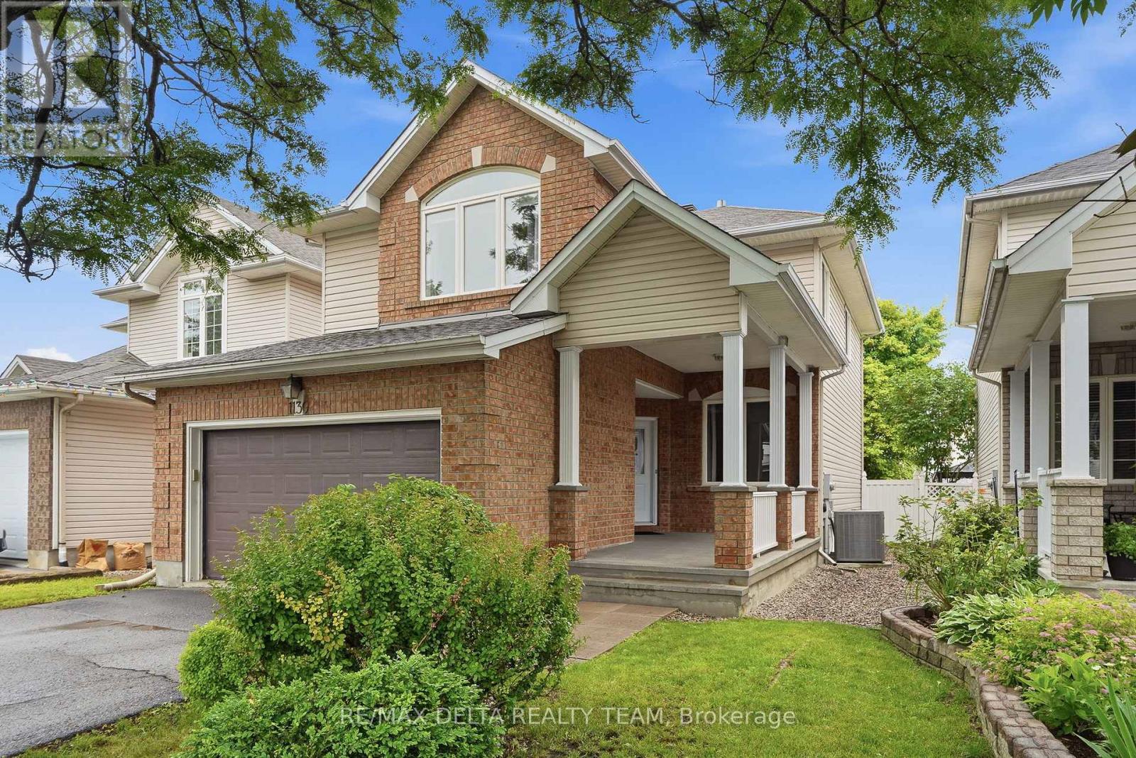 1130 MARCHANT DRIVE, Ottawa, Ontario