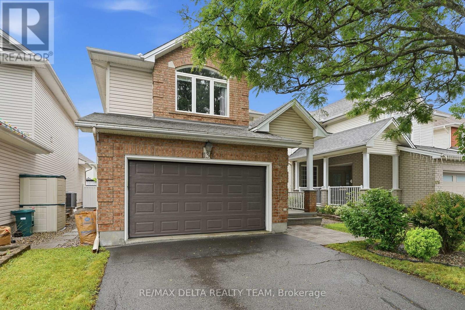 1130 Marchant Drive, Ottawa, Ontario  K4A 4A7 - Photo 2 - X13514690