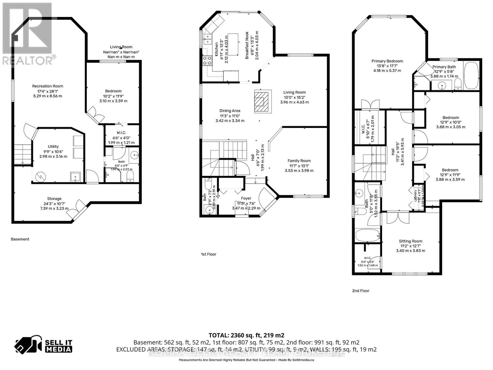 1130 Marchant Drive, Ottawa, Ontario  K4A 4A7 - Photo 38 - X13514690