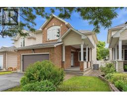 1130 MARCHANT DRIVE, Ottawa, Ontario