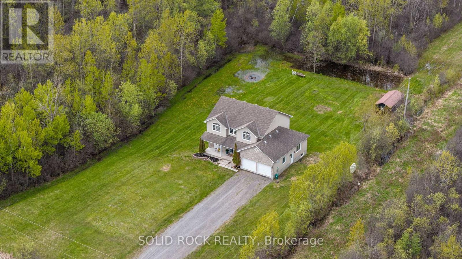 4230 Gordon Murdock Road, Ottawa, Ontario  K0A 2W0 - Photo 3 - X13514780