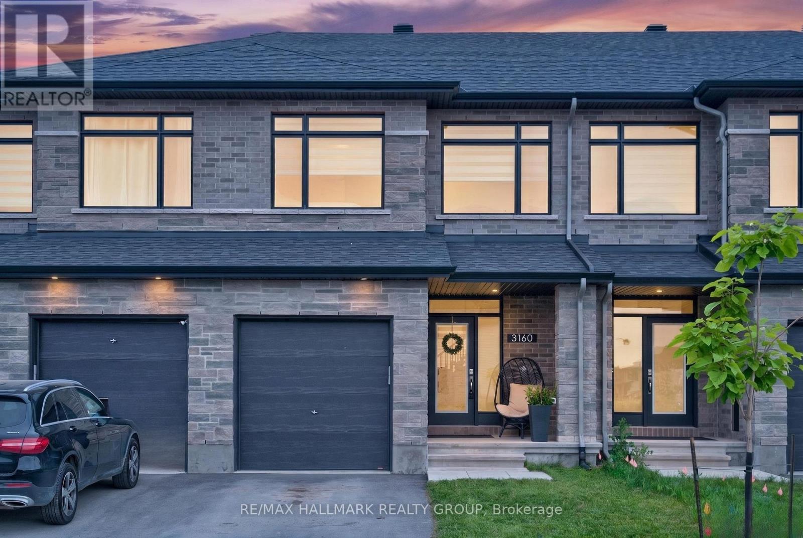 3160 ALPENSTOCK AVENUE, Ottawa, Ontario