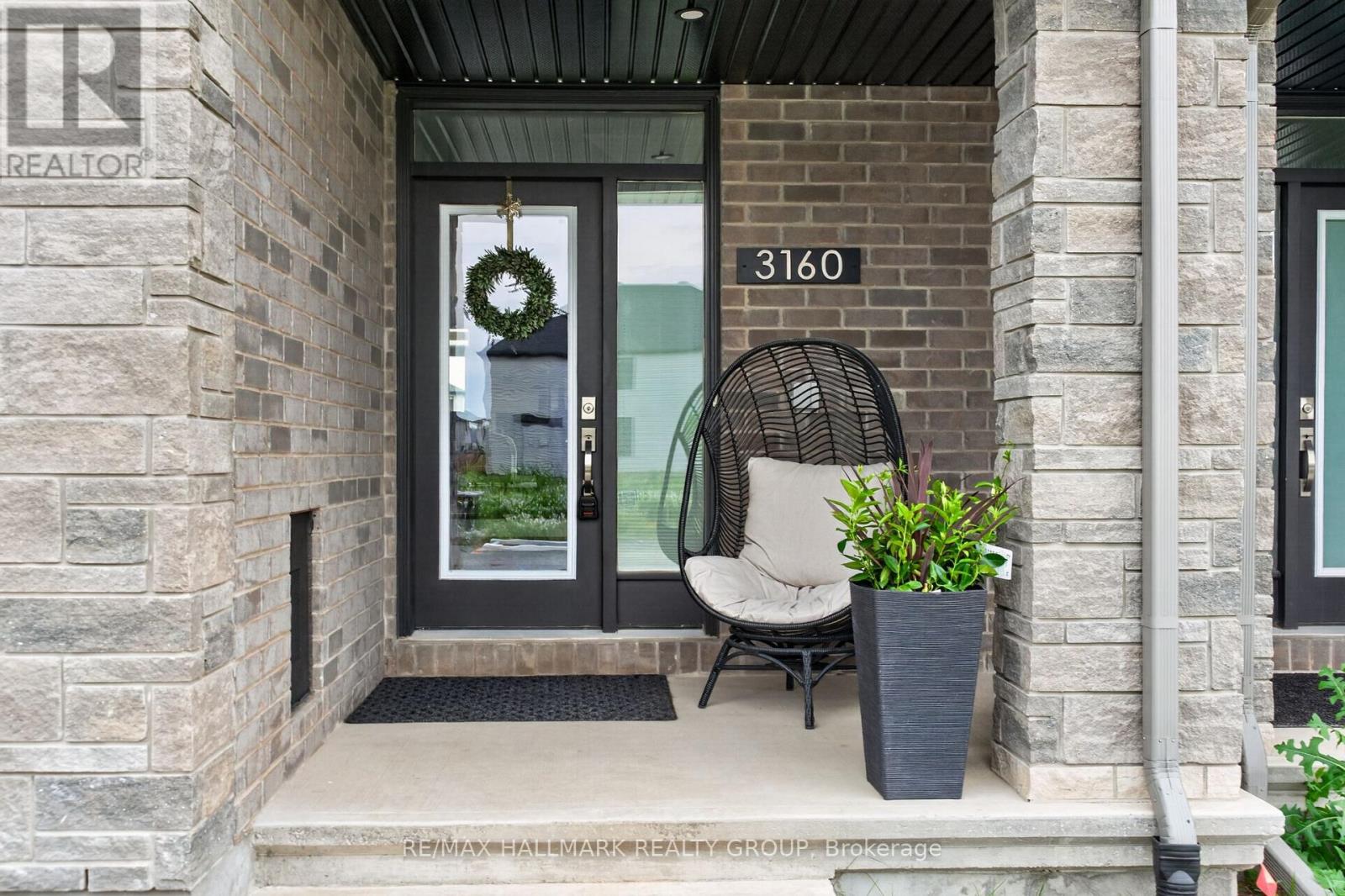 3160 Alpenstock Avenue, Ottawa, Ontario  K1W 0W1 - Photo 2 - X13514826