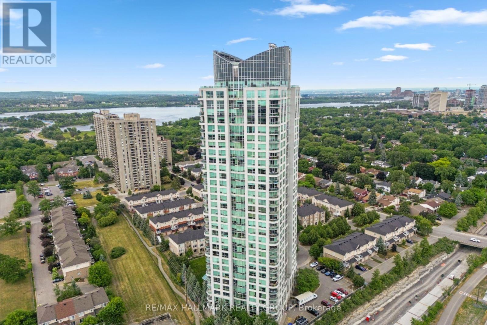 1704 - 38 METROPOLE PRIVATE, Ottawa, Ontario