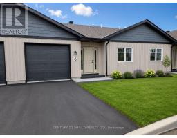 8 MCMURRAY COURT, South Stormont, Ontario