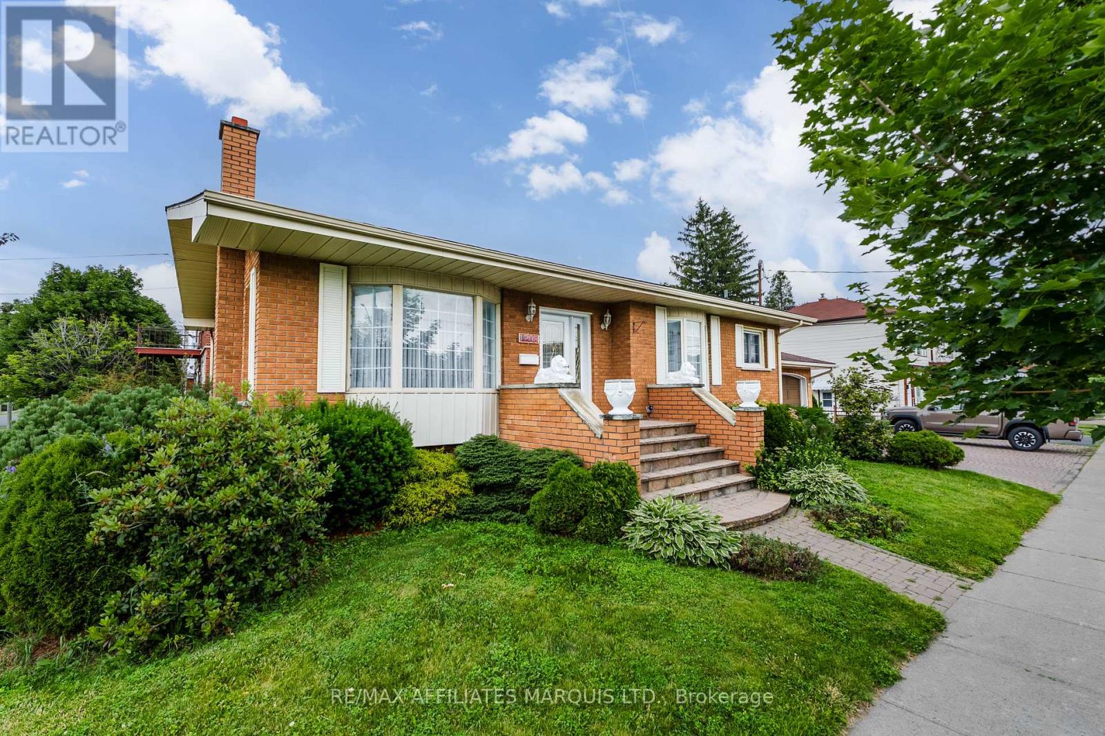 1208 Third Street E, Cornwall, Ontario  K6H 2G2 - Photo 3 - X13514862