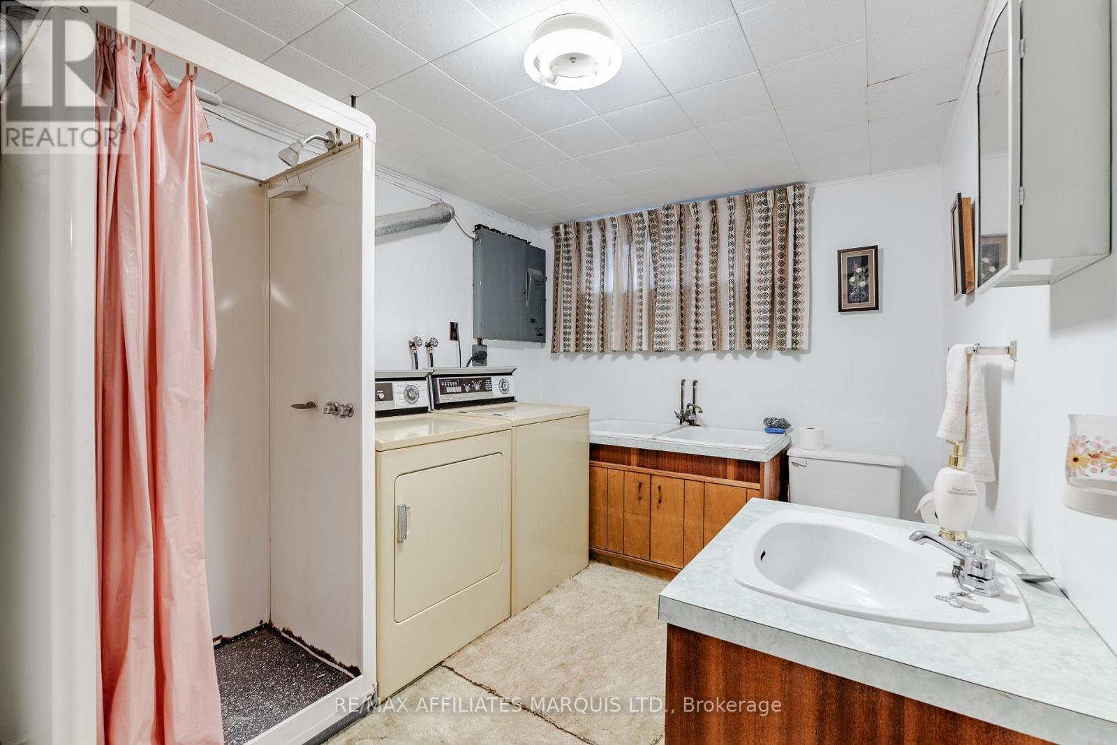 1208 Third Street E, Cornwall, Ontario  K6H 2G2 - Photo 32 - X13514862