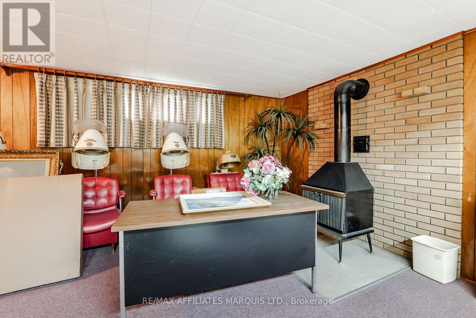 1208 Third Street E, Cornwall, Ontario  K6H 2G2 - Photo 37 - X13514862