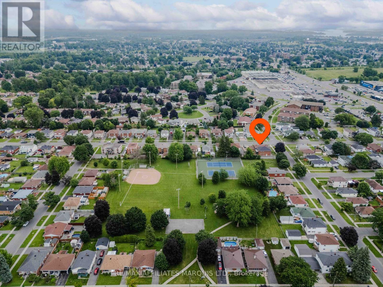 1208 Third Street E, Cornwall, Ontario  K6H 2G2 - Photo 48 - X13514862