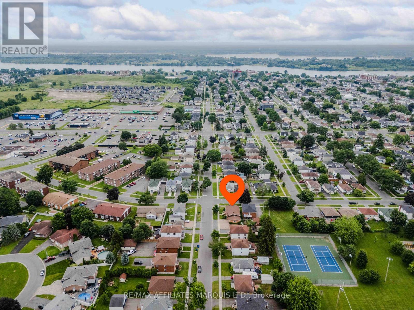 1208 Third Street E, Cornwall, Ontario  K6H 2G2 - Photo 49 - X13514862