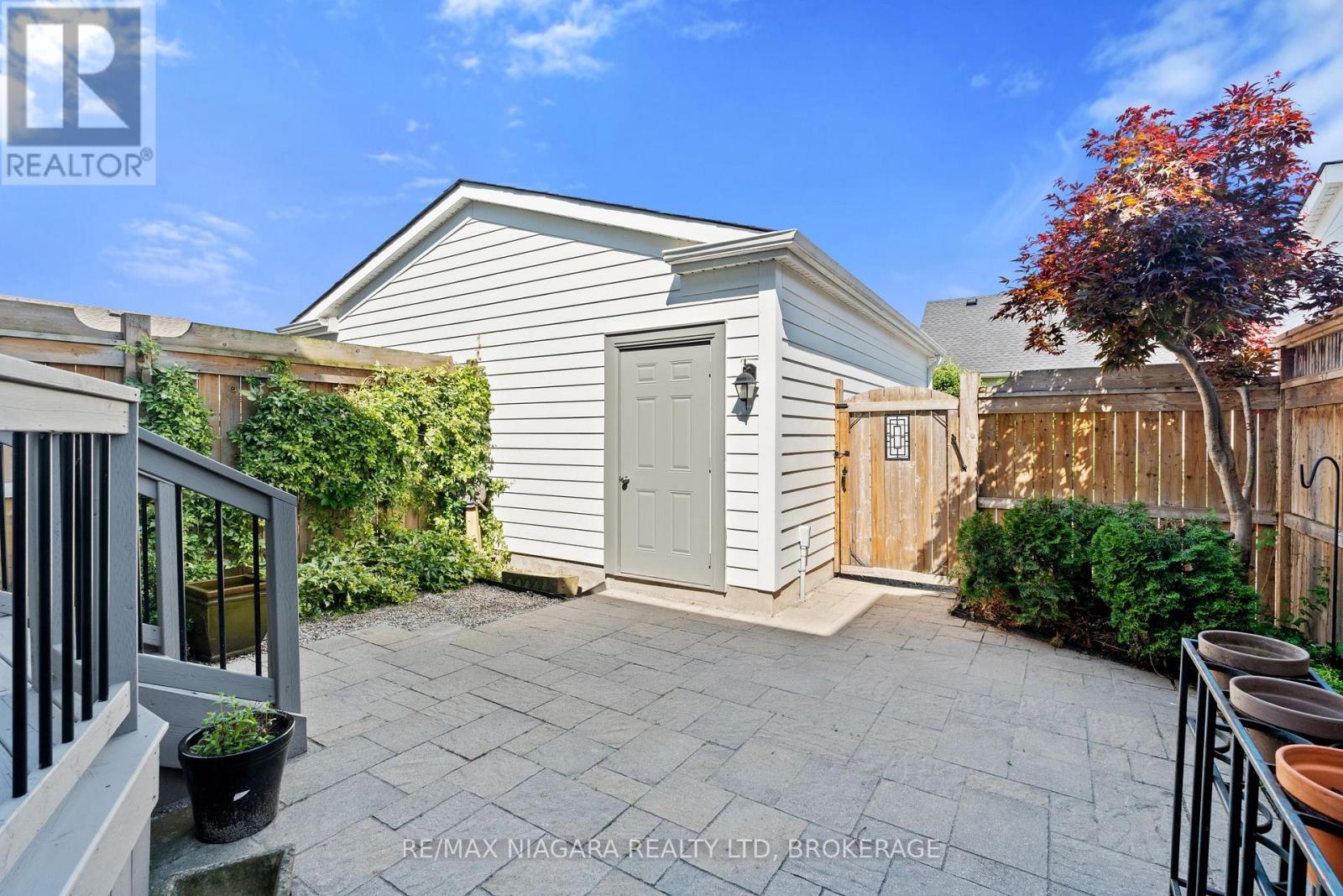16 Macdonell Road, Niagara-On-The-Lake, Ontario  L0S 1J0 - Photo 5 - X13514854