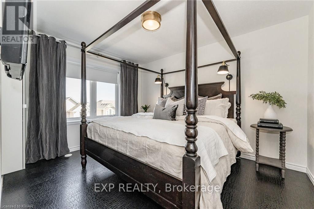8 Stratus Street, Kitchener, Ontario N2R 0K6 - Photo 13 - X13514518