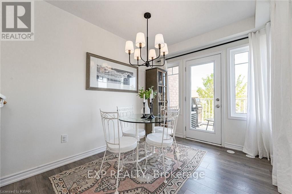 8 Stratus Street, Kitchener, Ontario N2R 0K6 - Photo 9 - X13514518