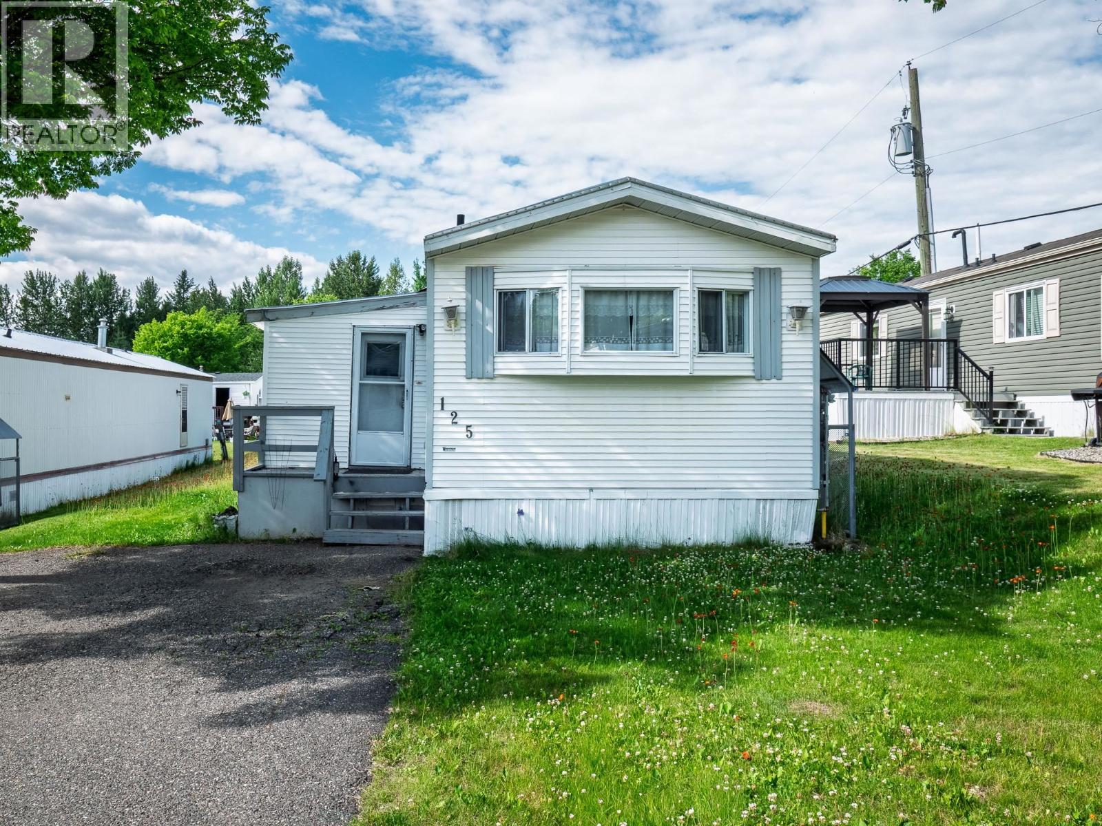 125 1000 INVERNESS ROAD