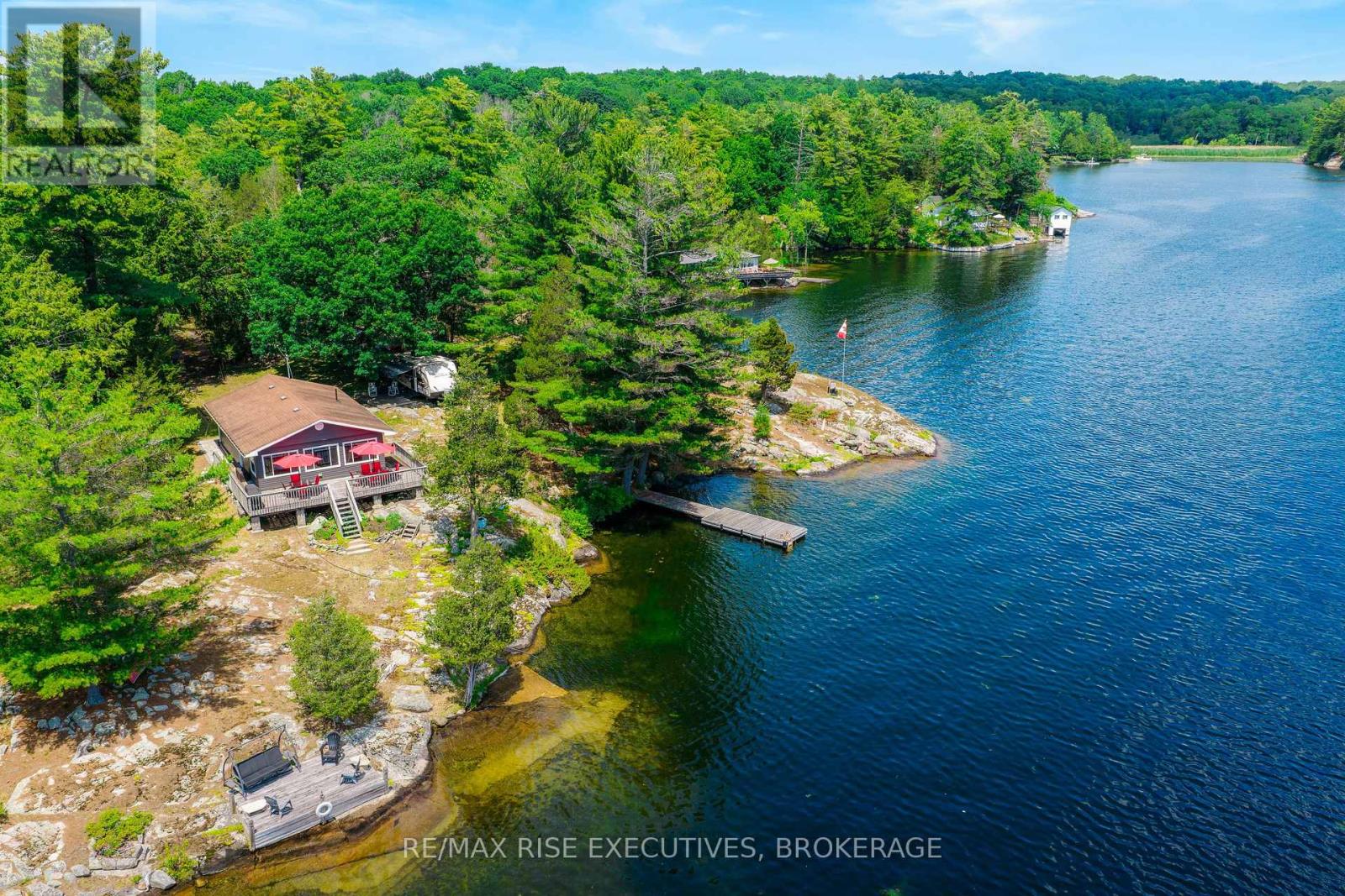 942 Teddys Lane, Leeds And The Thousand Islands, Ontario