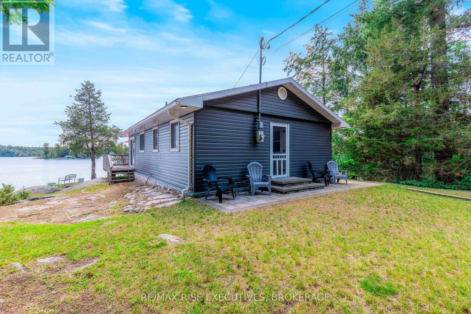 942 Teddys Lane, Leeds And The Thousand Islands, Ontario  K0E 1L0 - Photo 11 - X13514998