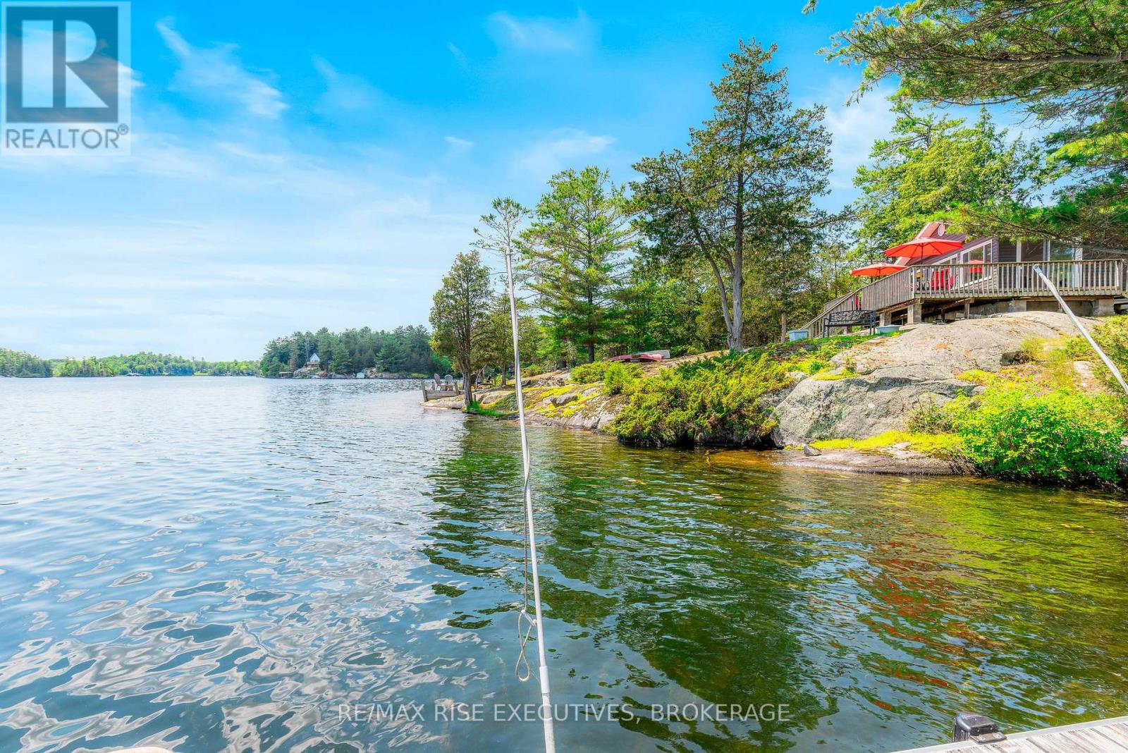 942 Teddys Lane, Leeds And The Thousand Islands, Ontario  K0E 1L0 - Photo 17 - X13514998