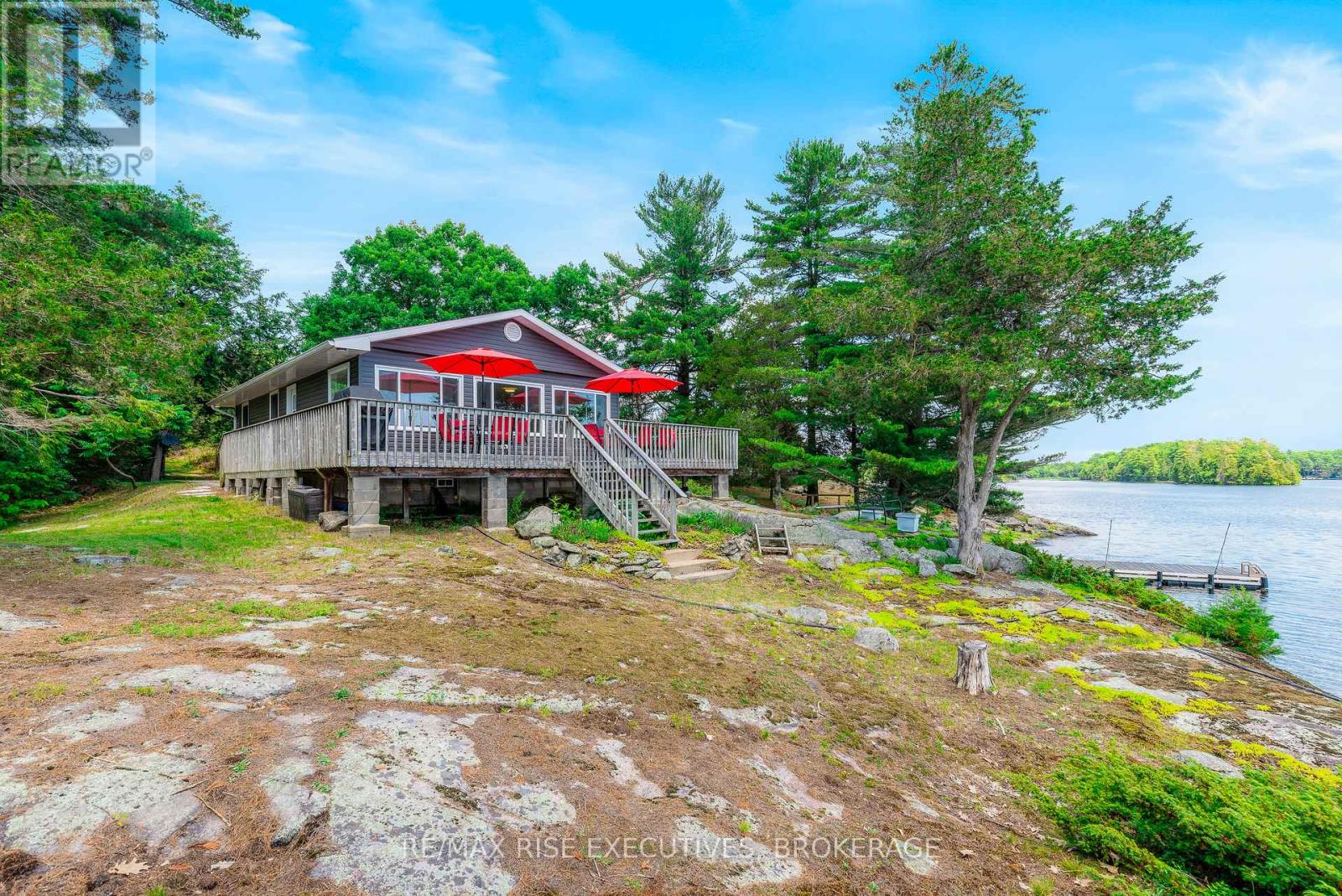 942 Teddys Lane, Leeds And The Thousand Islands, Ontario K0E 1L0 - Photo 3 - X13514998