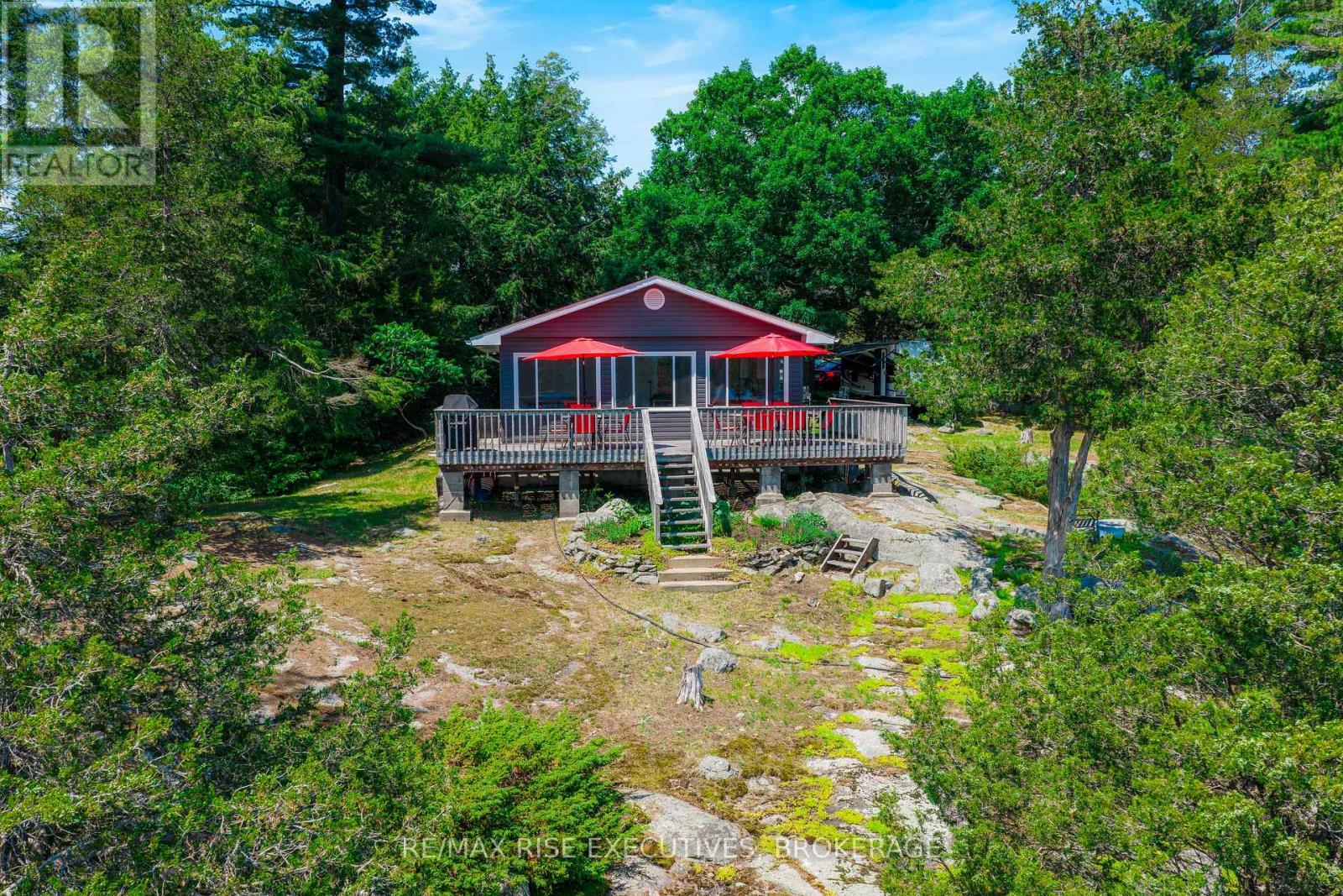942 Teddys Lane, Leeds And The Thousand Islands, Ontario  K0E 1L0 - Photo 31 - X13514998