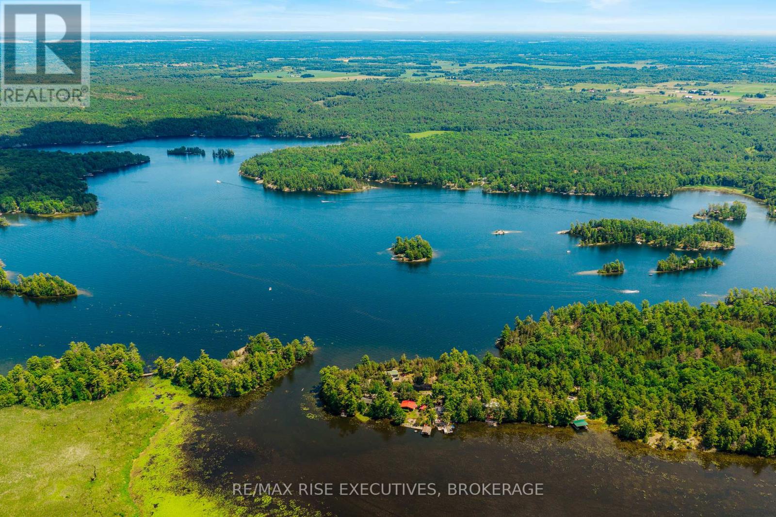 942 Teddys Lane, Leeds And The Thousand Islands, Ontario  K0E 1L0 - Photo 33 - X13514998