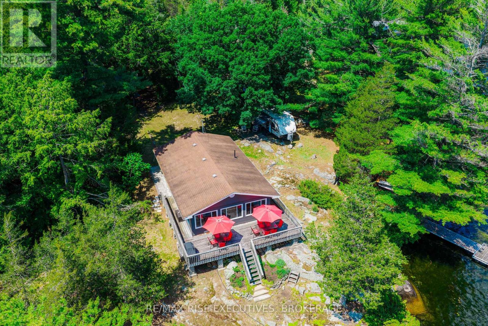 942 Teddys Lane, Leeds And The Thousand Islands, Ontario  K0E 1L0 - Photo 38 - X13514998