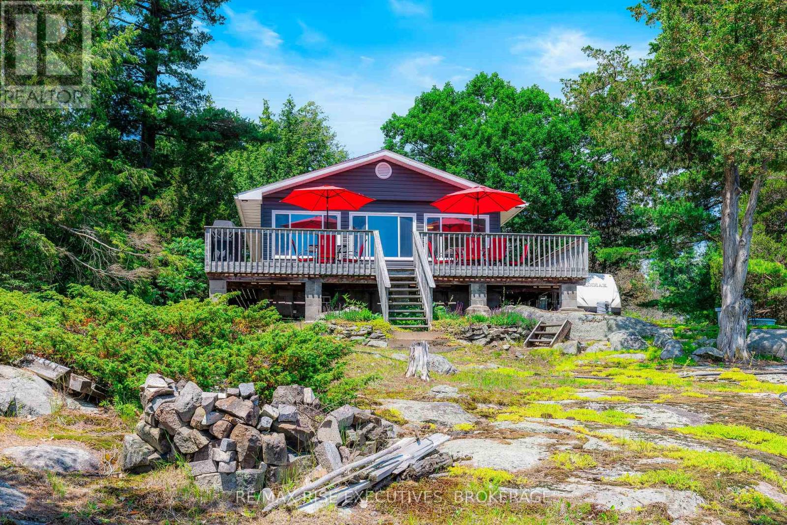 942 Teddys Lane, Leeds And The Thousand Islands, Ontario K0E 1L0 - Photo 4 - X13514998