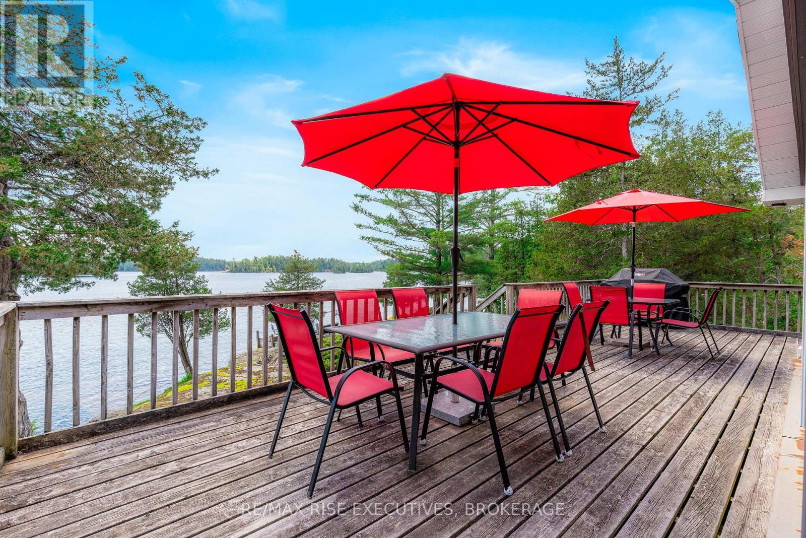 942 Teddys Lane, Leeds And The Thousand Islands, Ontario  K0E 1L0 - Photo 8 - X13514998