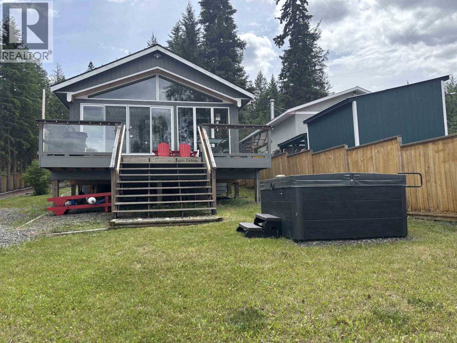 4611 Caverly Road, Lac La Hache, British Columbia  V0K 1T0 - Photo 14 - R3141017