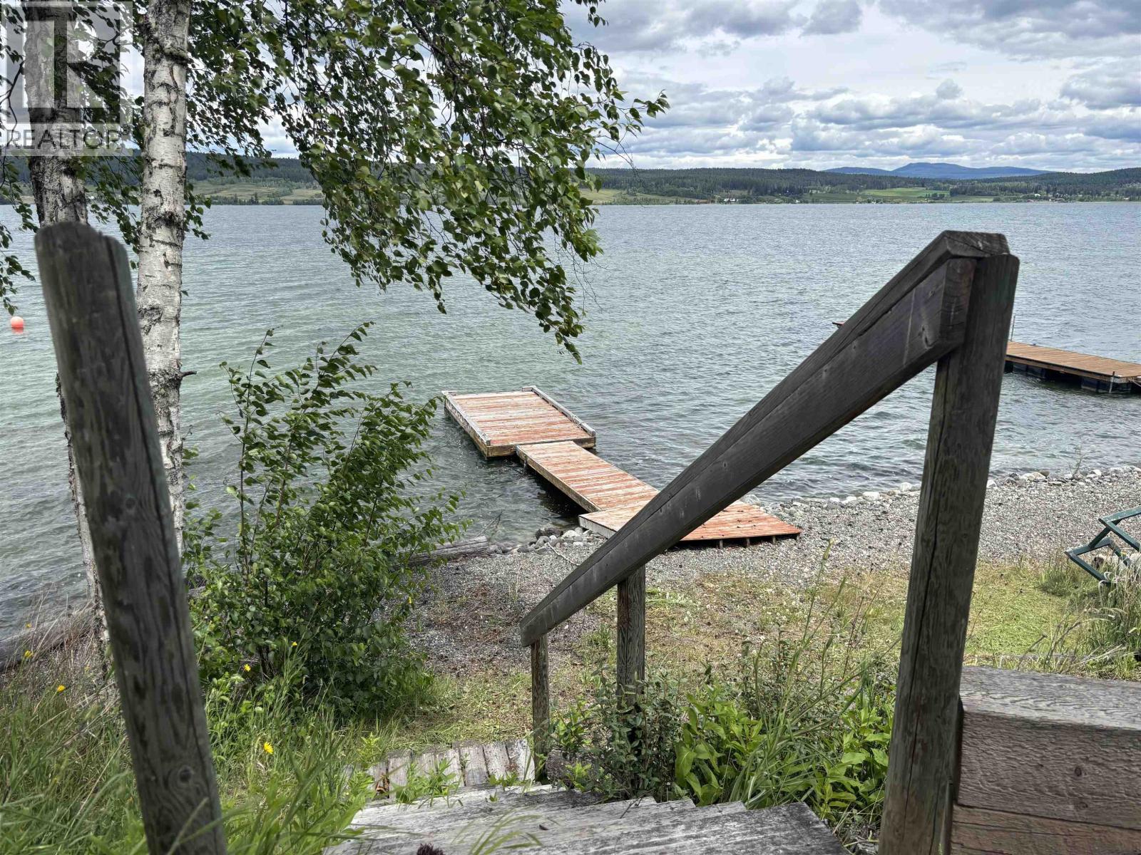 4611 Caverly Road, Lac La Hache, British Columbia  V0K 1T0 - Photo 13 - R3141017