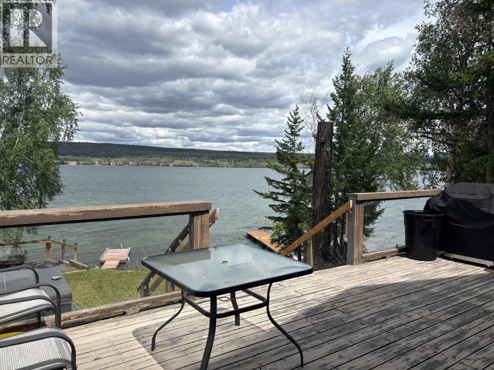 4611 Caverly Road, Lac La Hache, British Columbia  V0K 1T0 - Photo 15 - R3141017