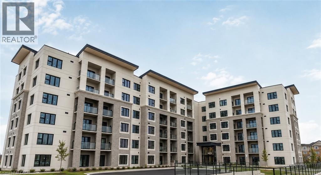 6415 Regional Road 25 Unit# 504