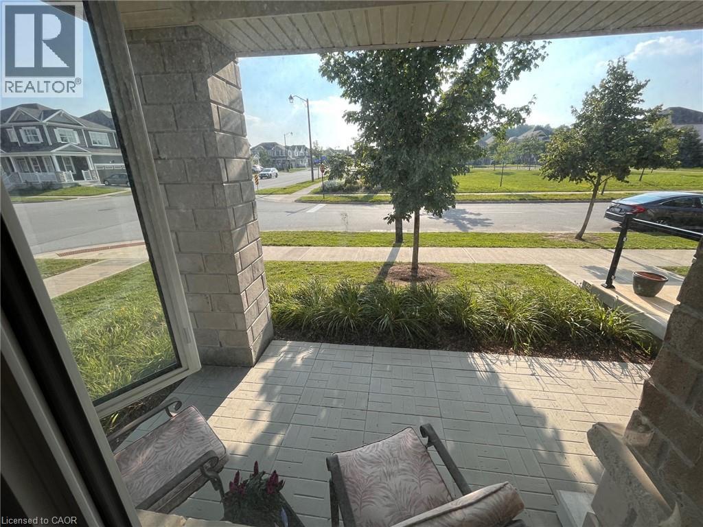 40 Daylily Lane, Kitchener, Ontario  N2R 0L7 - Photo 4 - 40842151