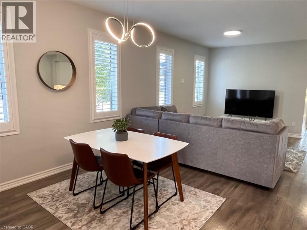40 Daylily Lane, Kitchener, Ontario  N2R 0L7 - Photo 9 - 40842151