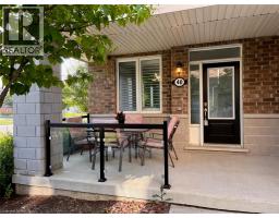 40 DAYLILY Lane, kitchener, Ontario
