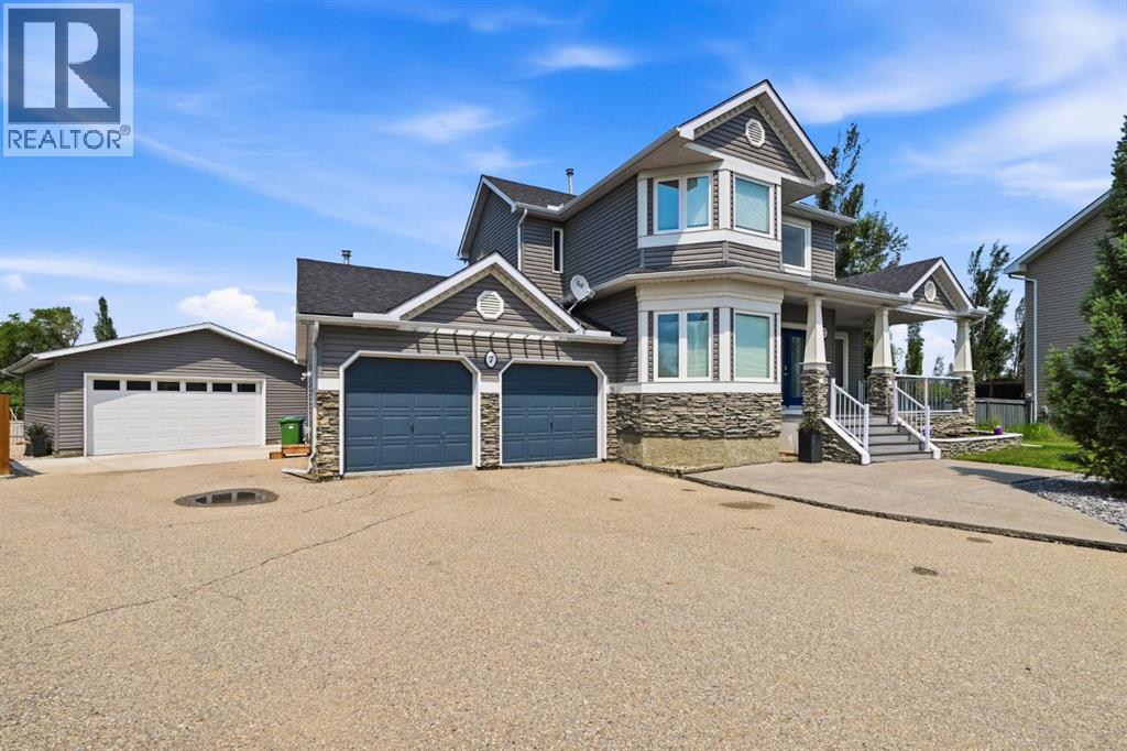 7 Henderson Bay NE, langdon, Alberta