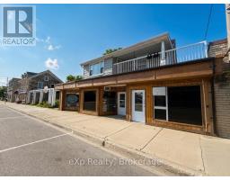 114 DURHAM STREET E, brockton, Ontario