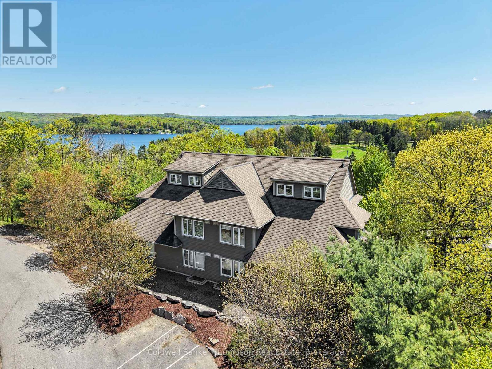 302 - 1 TREE TOPS LANE, Huntsville, Ontario