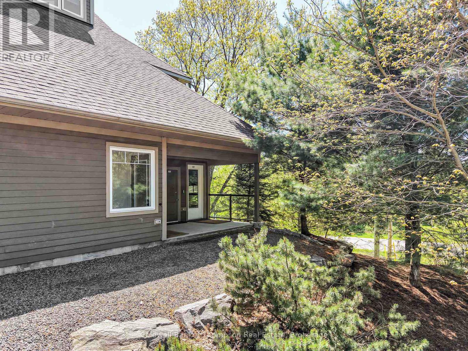 302 - 1 Tree Tops Lane, Huntsville, Ontario P1H 1A9 - Photo 3 - X13514790