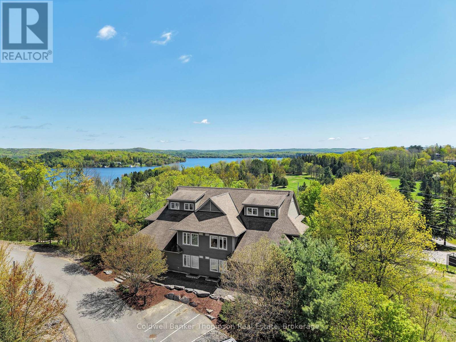 302 - 1 Tree Tops Lane, Huntsville, Ontario P1H 1A9 - Photo 35 - X13514790