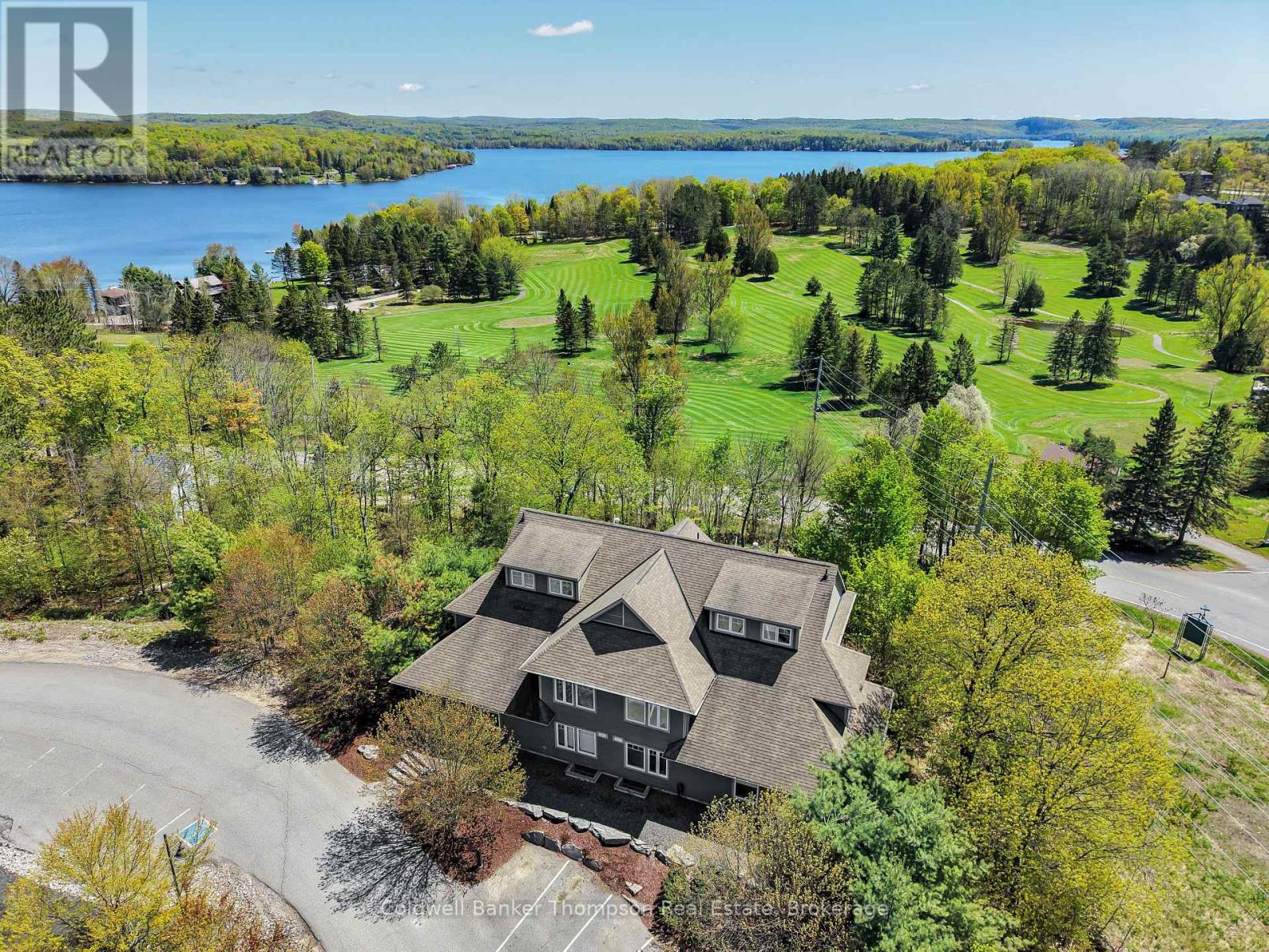 302 - 1 Tree Tops Lane, Huntsville, Ontario P1H 1A9 - Photo 36 - X13514790