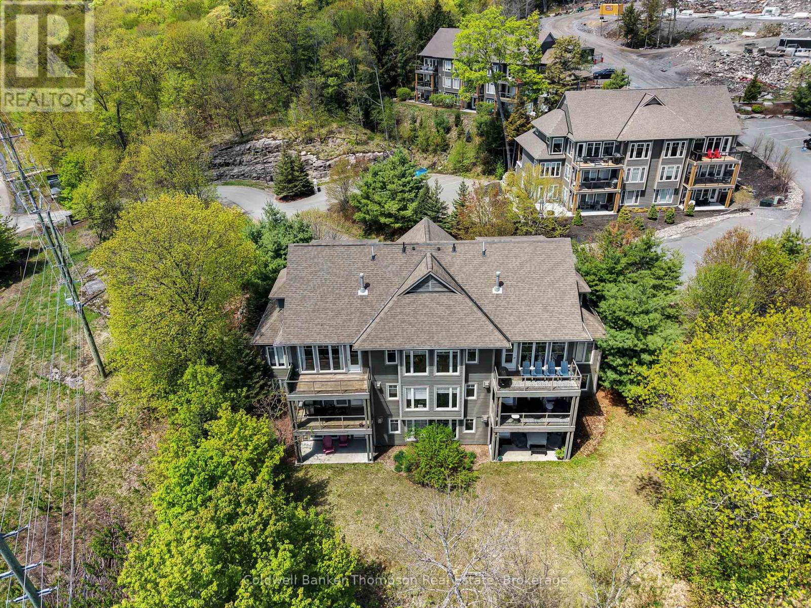 302 - 1 Tree Tops Lane, Huntsville, Ontario P1H 1A9 - Photo 37 - X13514790