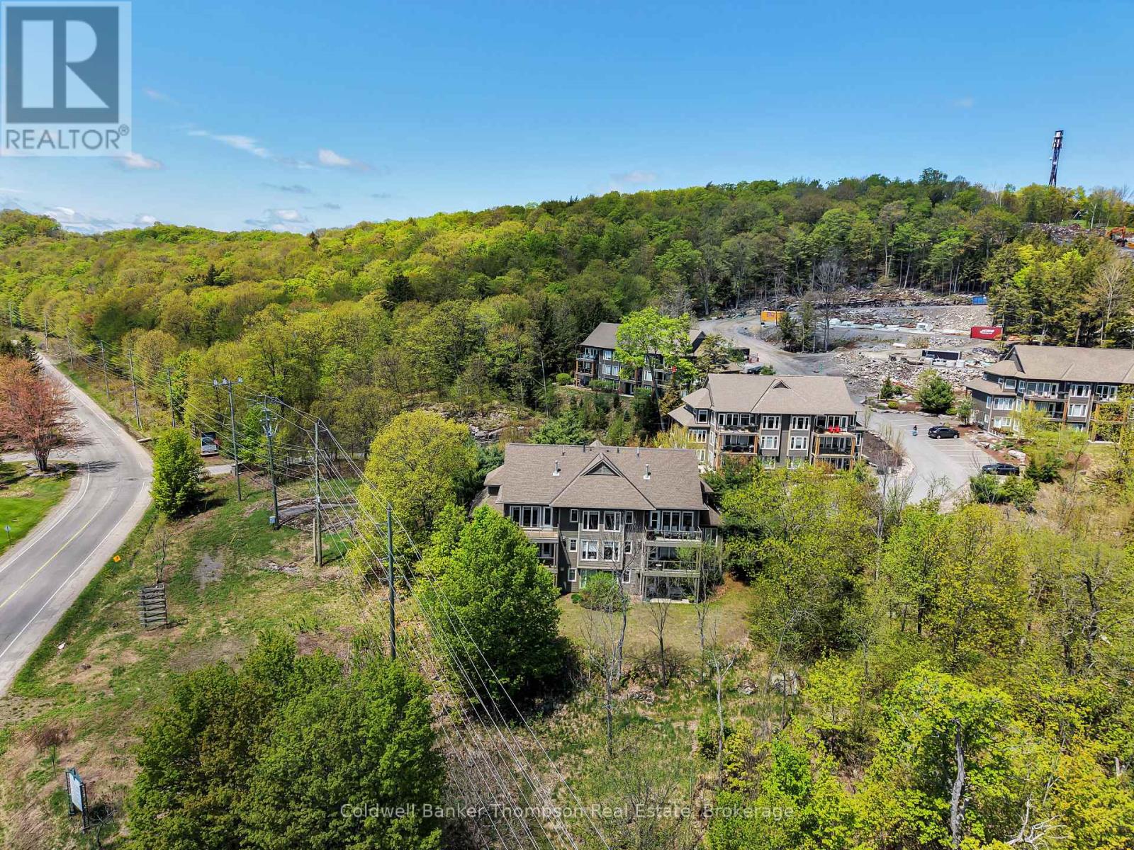 302 - 1 Tree Tops Lane, Huntsville, Ontario P1H 1A9 - Photo 38 - X13514790